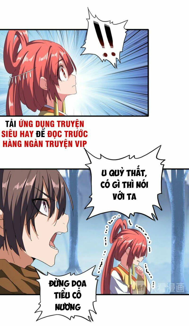 Đại Quản Gia Là Ma Hoàng - Chapter 67 - Page 14