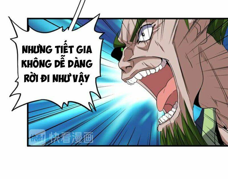 Đại Quản Gia Là Ma Hoàng - Chapter 67 - Page 21