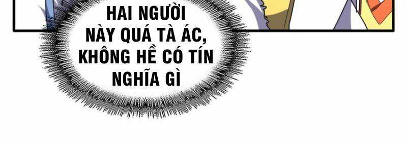 Đại Quản Gia Là Ma Hoàng - Chapter 67 - Page 8