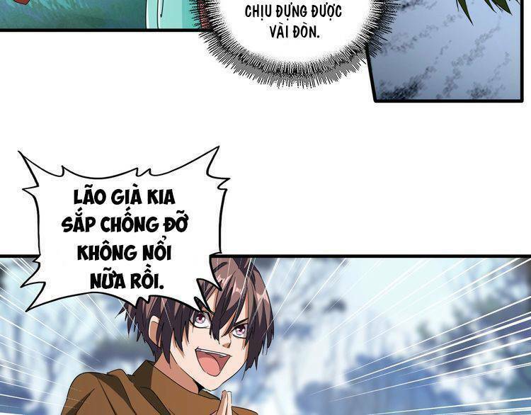 Đại Quản Gia Là Ma Hoàng - Chapter 68 - Page 9