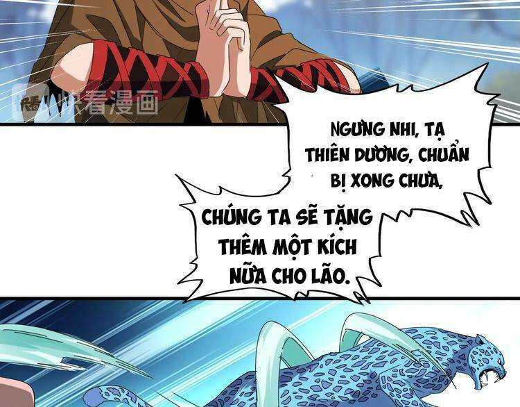 Đại Quản Gia Là Ma Hoàng - Chapter 68 - Page 10