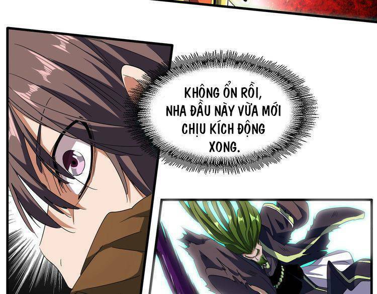 Đại Quản Gia Là Ma Hoàng - Chapter 68 - Page 13