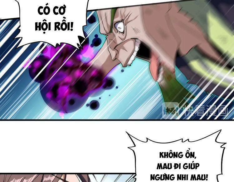 Đại Quản Gia Là Ma Hoàng - Chapter 68 - Page 15