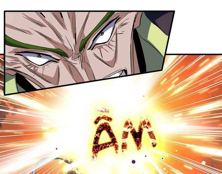 Đại Quản Gia Là Ma Hoàng - Chapter 68 - Page 18