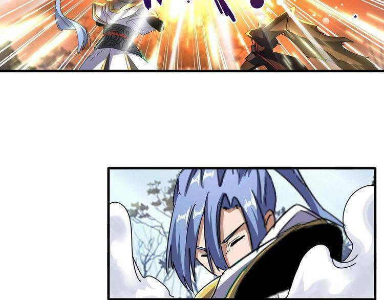 Đại Quản Gia Là Ma Hoàng - Chapter 68 - Page 19