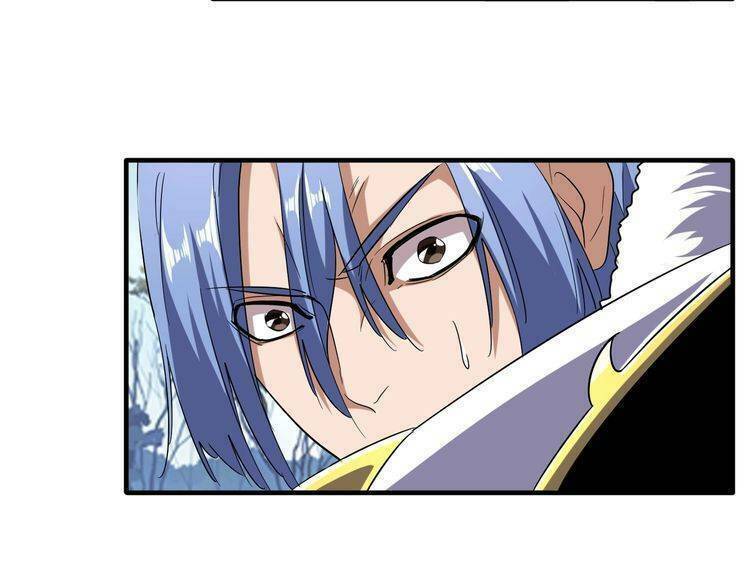 Đại Quản Gia Là Ma Hoàng - Chapter 68 - Page 20