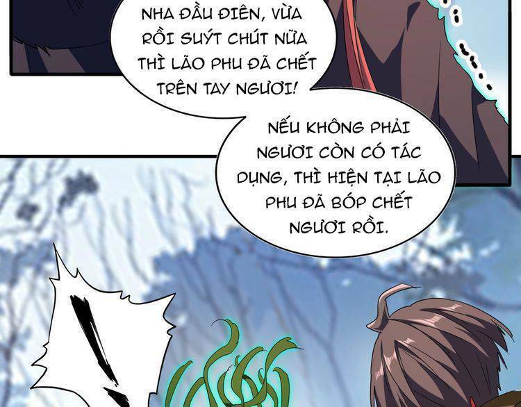 Đại Quản Gia Là Ma Hoàng - Chapter 68 - Page 22