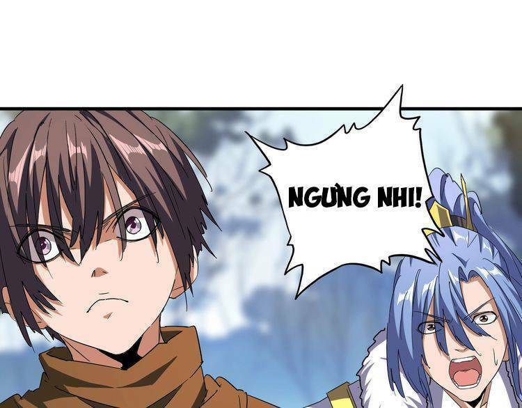 Đại Quản Gia Là Ma Hoàng - Chapter 68 - Page 25