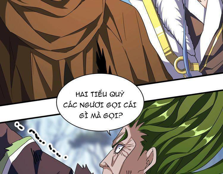Đại Quản Gia Là Ma Hoàng - Chapter 68 - Page 26