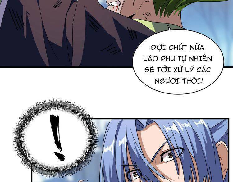 Đại Quản Gia Là Ma Hoàng - Chapter 68 - Page 27