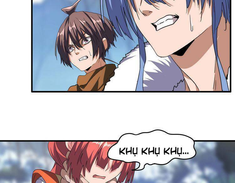 Đại Quản Gia Là Ma Hoàng - Chapter 68 - Page 28