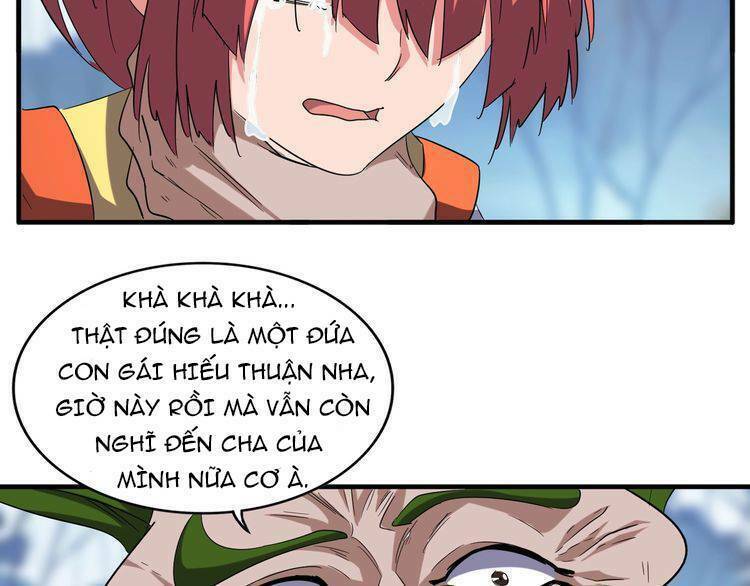 Đại Quản Gia Là Ma Hoàng - Chapter 68 - Page 30