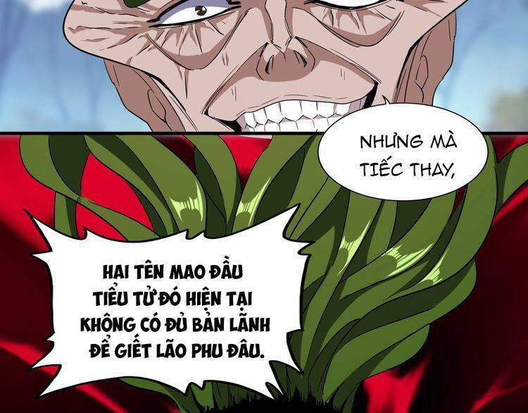 Đại Quản Gia Là Ma Hoàng - Chapter 68 - Page 31