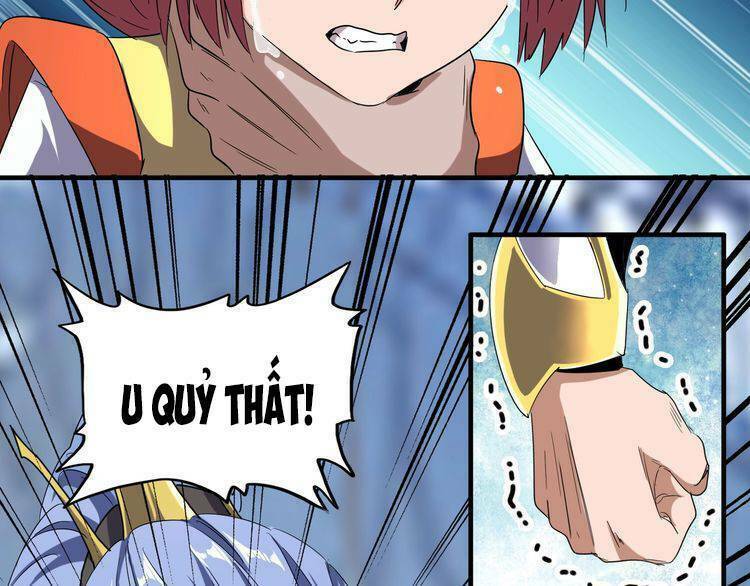 Đại Quản Gia Là Ma Hoàng - Chapter 68 - Page 34