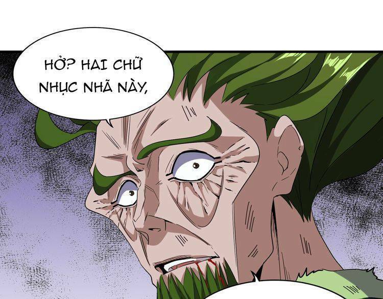 Đại Quản Gia Là Ma Hoàng - Chapter 68 - Page 39