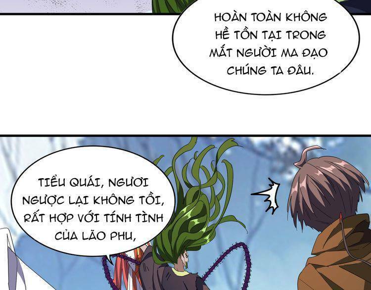 Đại Quản Gia Là Ma Hoàng - Chapter 68 - Page 40