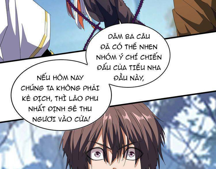 Đại Quản Gia Là Ma Hoàng - Chapter 68 - Page 41