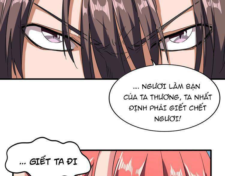 Đại Quản Gia Là Ma Hoàng - Chapter 68 - Page 43