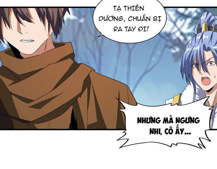 Đại Quản Gia Là Ma Hoàng - Chapter 68 - Page 45