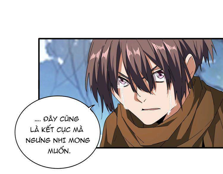 Đại Quản Gia Là Ma Hoàng - Chapter 68 - Page 46