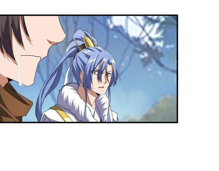 Đại Quản Gia Là Ma Hoàng - Chapter 68 - Page 47