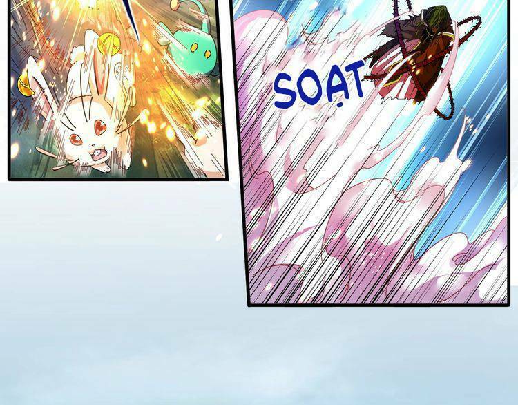 Đại Quản Gia Là Ma Hoàng - Chapter 68 - Page 4