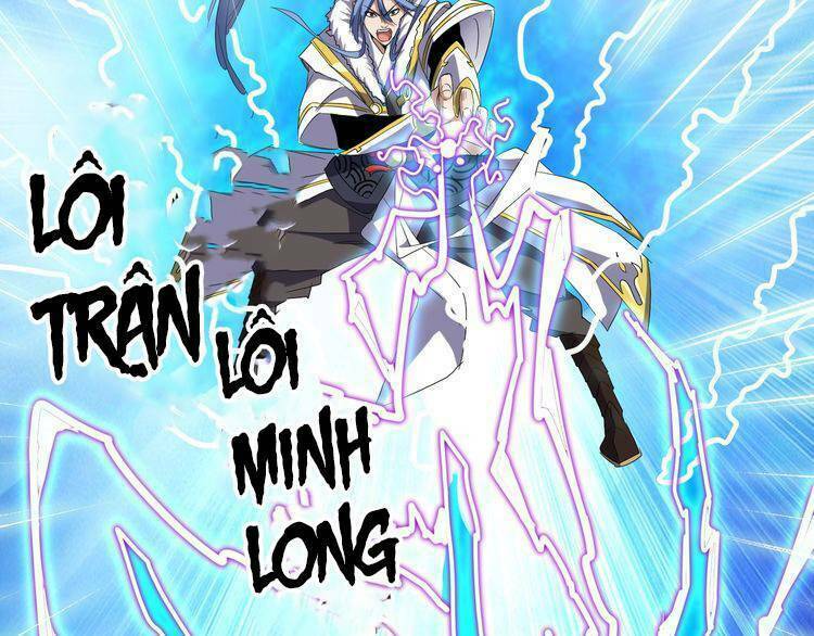 Đại Quản Gia Là Ma Hoàng - Chapter 68 - Page 49