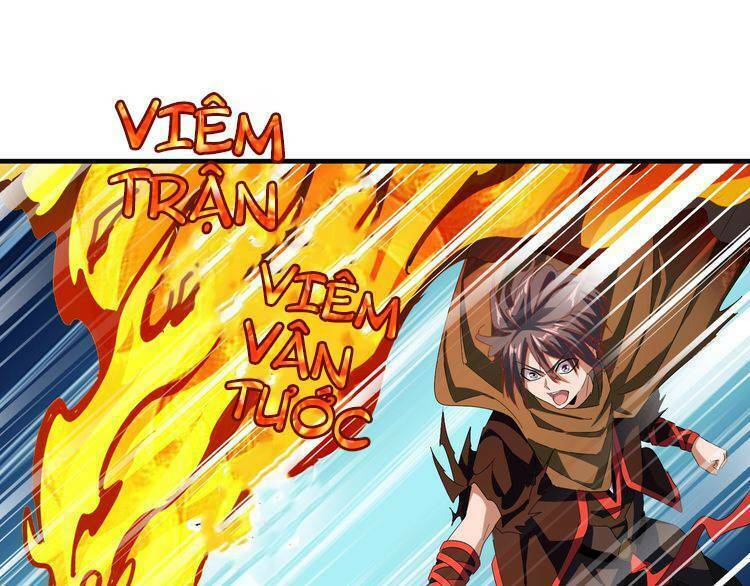 Đại Quản Gia Là Ma Hoàng - Chapter 68 - Page 52