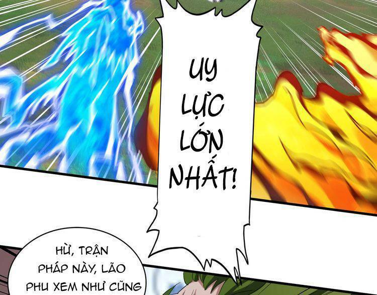 Đại Quản Gia Là Ma Hoàng - Chapter 68 - Page 54