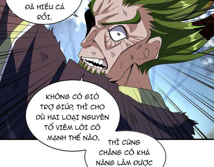 Đại Quản Gia Là Ma Hoàng - Chapter 68 - Page 55