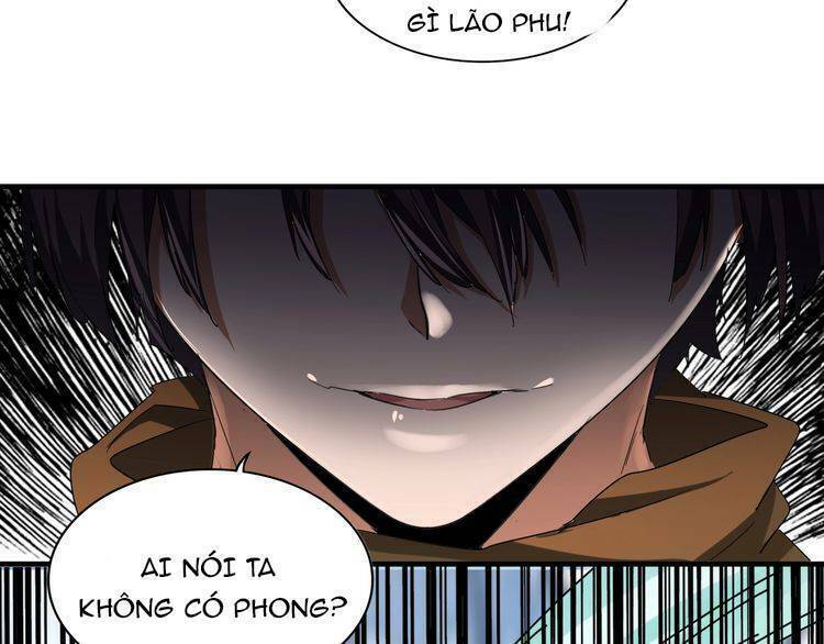 Đại Quản Gia Là Ma Hoàng - Chapter 68 - Page 56