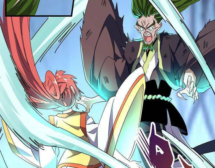 Đại Quản Gia Là Ma Hoàng - Chapter 68 - Page 58