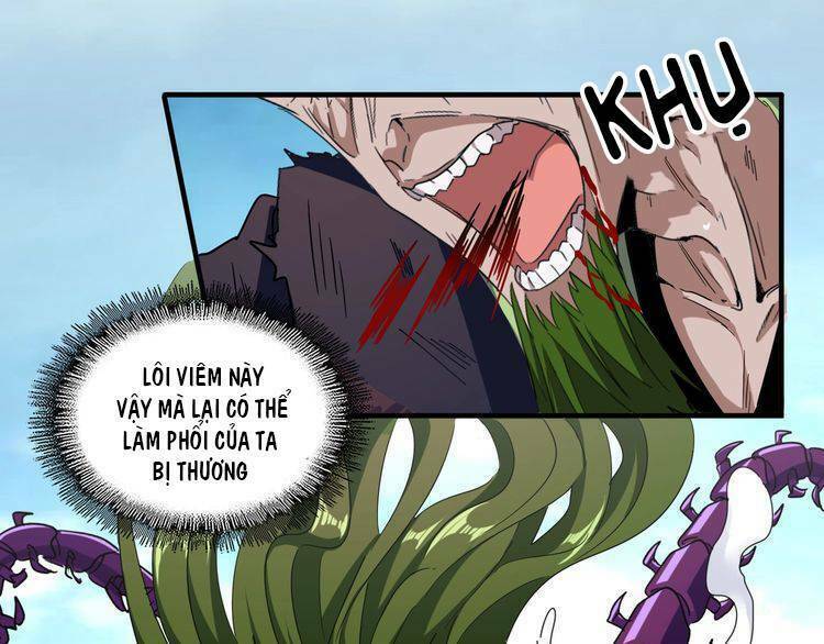 Đại Quản Gia Là Ma Hoàng - Chapter 68 - Page 5