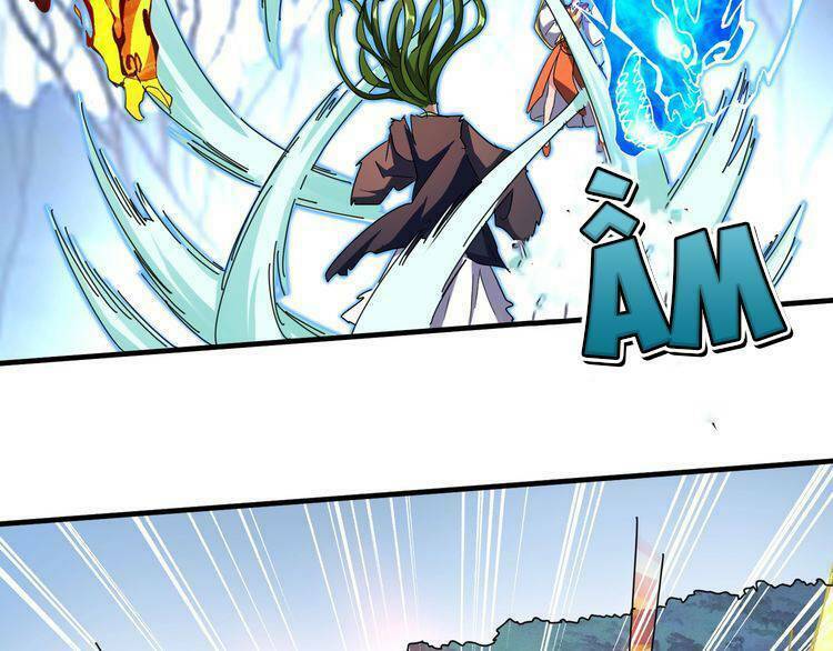 Đại Quản Gia Là Ma Hoàng - Chapter 68 - Page 61