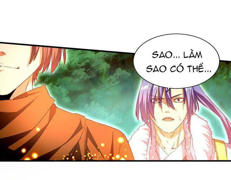 Đại Quản Gia Là Ma Hoàng - Chapter 68 - Page 64