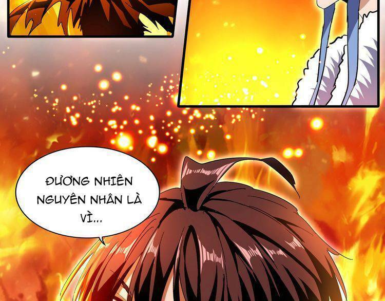 Đại Quản Gia Là Ma Hoàng - Chapter 68 - Page 66