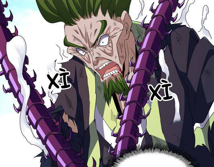 Đại Quản Gia Là Ma Hoàng - Chapter 68 - Page 6