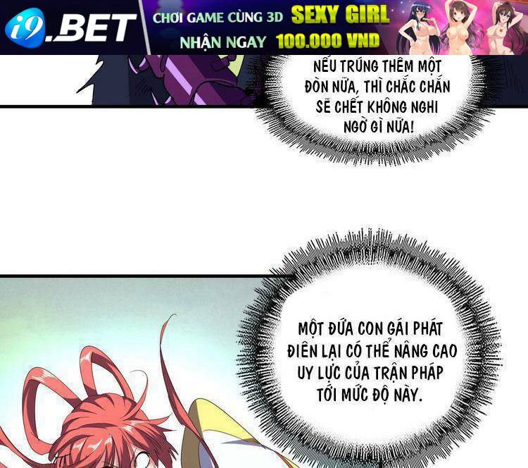 Đại Quản Gia Là Ma Hoàng - Chapter 68 - Page 7