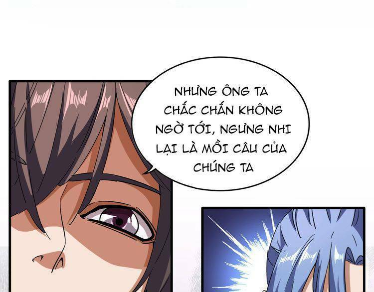 Đại Quản Gia Là Ma Hoàng - Chapter 69 - Page 9