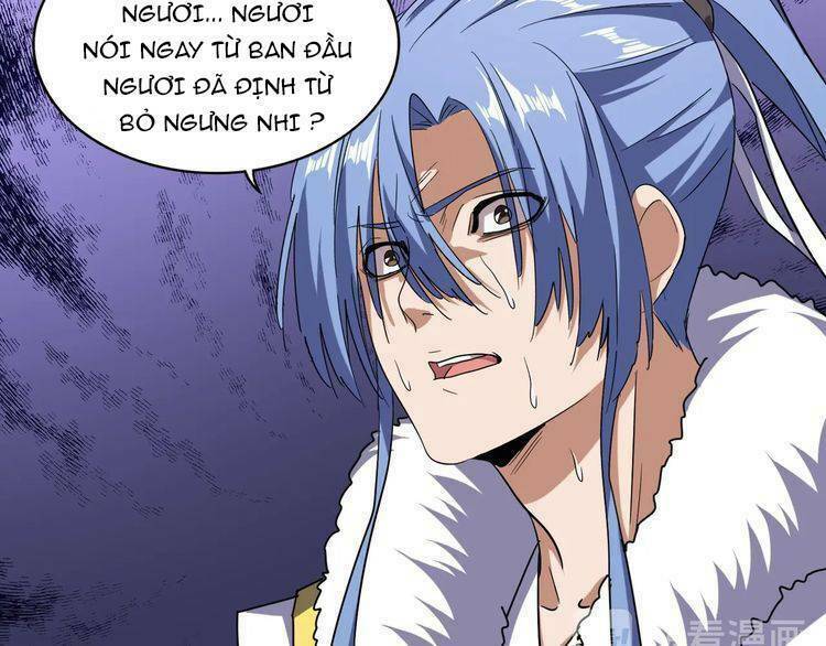 Đại Quản Gia Là Ma Hoàng - Chapter 69 - Page 11