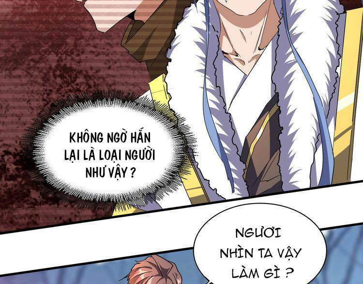 Đại Quản Gia Là Ma Hoàng - Chapter 69 - Page 14