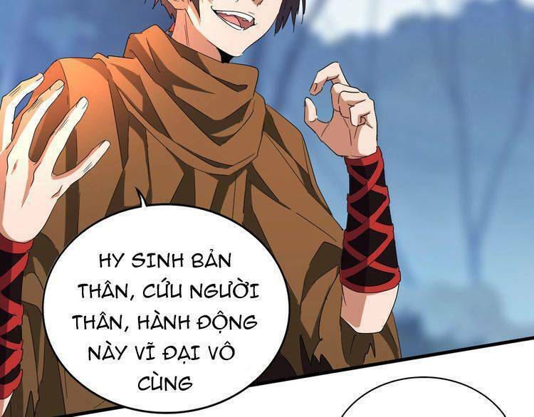 Đại Quản Gia Là Ma Hoàng - Chapter 69 - Page 17