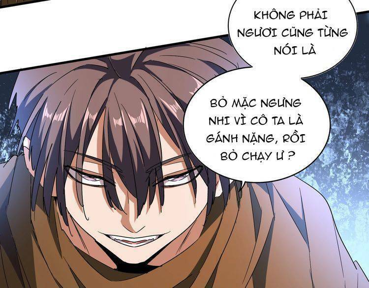 Đại Quản Gia Là Ma Hoàng - Chapter 69 - Page 18
