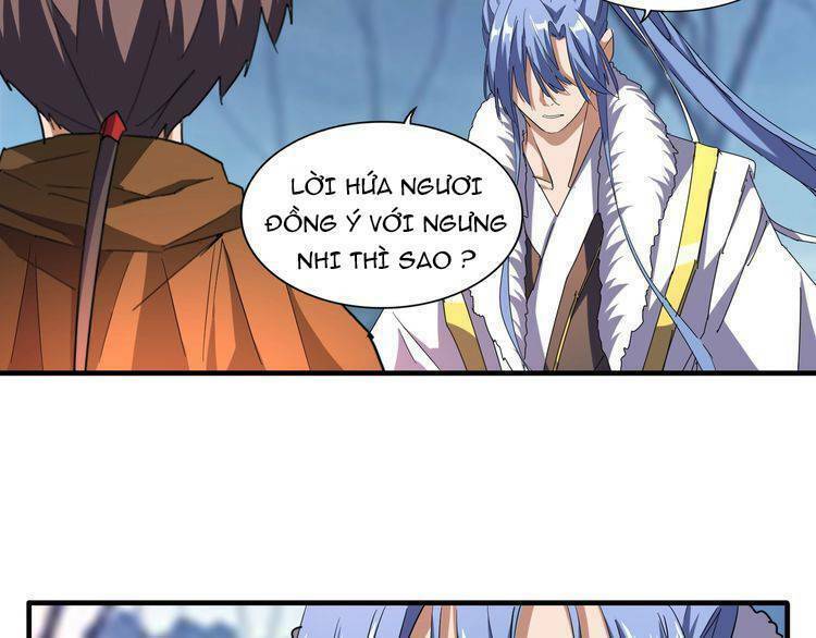 Đại Quản Gia Là Ma Hoàng - Chapter 69 - Page 20