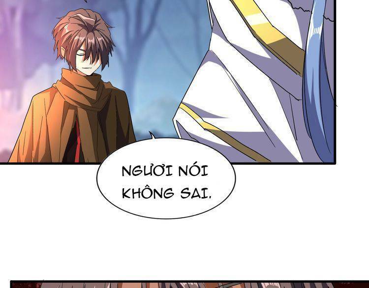 Đại Quản Gia Là Ma Hoàng - Chapter 69 - Page 22