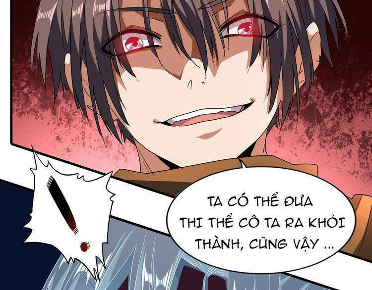 Đại Quản Gia Là Ma Hoàng - Chapter 69 - Page 23