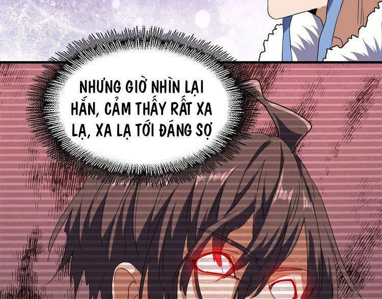 Đại Quản Gia Là Ma Hoàng - Chapter 69 - Page 25
