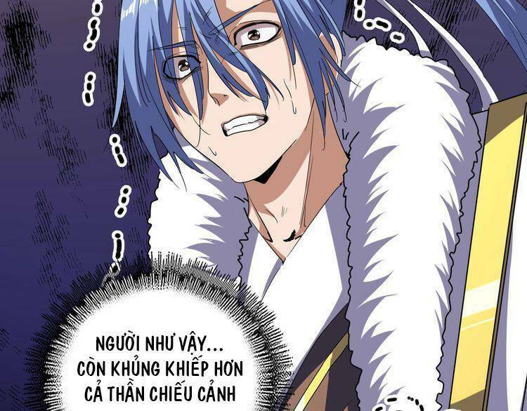 Đại Quản Gia Là Ma Hoàng - Chapter 69 - Page 27