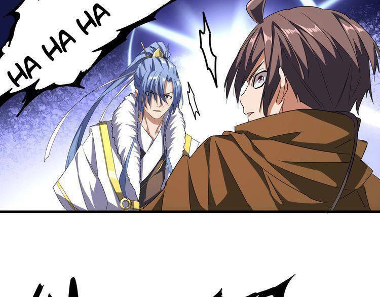 Đại Quản Gia Là Ma Hoàng - Chapter 69 - Page 29