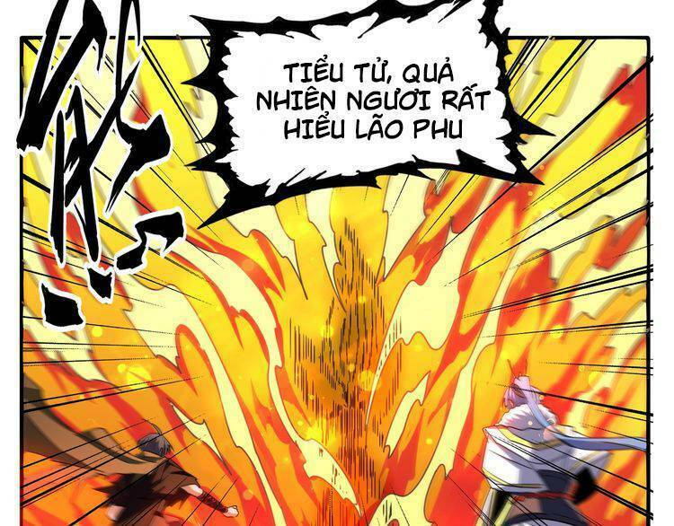 Đại Quản Gia Là Ma Hoàng - Chapter 69 - Page 30